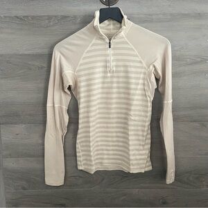 Patagonia Merino Wool Pullover Baselayer